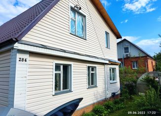 Продаю дом, 110 м2, СНТ Дубрава, СНТ Дубрава, 284