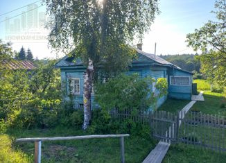 Продам дом, 35 м2, посёлок Чёбсара, улица Мира, 88