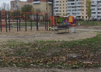 Продажа 1-комнатной квартиры, 33.5 м2, Тольятти, улица Лизы Чайкиной, 56, Комсомольский район