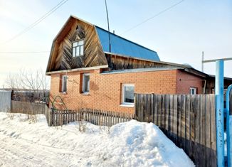 Продаю дом, 57 м2, село Усть-Заостровка, улица Куйбышева