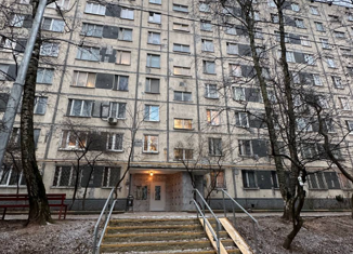 Продаю квартиру студию, 15 м2, Москва, район Тропарёво-Никулино, проспект Вернадского, 95к2