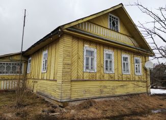Продам дом, 69 м2, поселок при станции Уторгош, улица Синчука