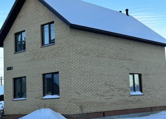 Дом на продажу, 125 м2, Чайковский, Тепличная улица, 3