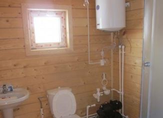 Продается дом, 88 м2, рабочий посёлок Саргатское, улица имени Ларионовой А.А., 2