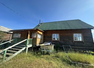 Продаю дом, 70 м2, село Чурапча, Природная улица, 11