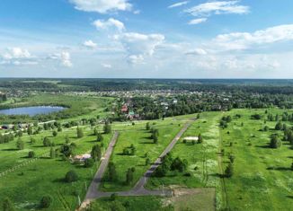 Продам участок, 6.61 сот., коттеджный посёлок Дом у озера, коттеджный посёлок Дом у озера, 23