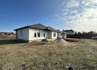 Продается дом, 100 м2, село Воскресенка, Приозёрная улица, 81Б