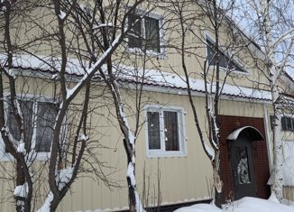 Продается дом, 166 м2, деревня Чумна, Уральская улица, 40