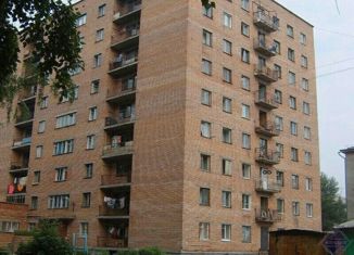 Продается 1-комнатная квартира, 14 м2, Томск, Киевская улица, 88