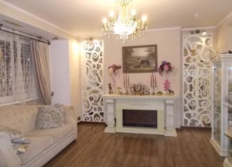 Продается 2-комнатная квартира, 75.9 м2, Москва, Люблинская улица, 179/1, метро Марьино