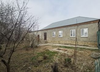 Продажа дома, 41.7 м2, Будённовск, переулок Доваторцев