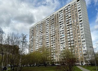 Продам 3-комнатную квартиру, 76.3 м2, Москва, метро Борисово, Новочеркасский бульвар, 29