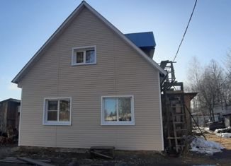 Продаю дом, 115 м2, посёлок Куяр, улица Терешковой, 10А