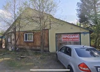 Продаю дом, 44.4 м2, посёлок Танзыбей, Трактовая улица