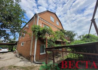 Дом на продажу, 152 м2, село Львовское, улица Дзержинского