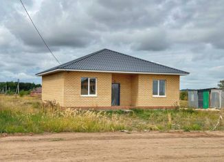 Дом на продажу, 116 м2, село Верхний Услон, улица Каюма Насыри