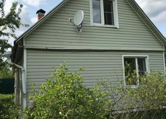 Продается дом, 30.2 м2, деревня Хоругвино, деревня Хоругвино, 12Б