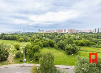 Двухкомнатная квартира на продажу, 52 м2, Москва, улица Вилиса Лациса, 39, район Северное Тушино