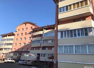 Трехкомнатная квартира на продажу, 67 м2, Улан-Удэ, микрорайон Энергетик, 34