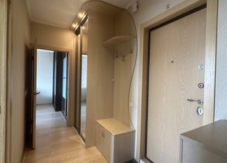 Сдам в аренду 2-ком. квартиру, 53.4 м2, Москва, Бартеневская улица, 9, Бартеневская улица