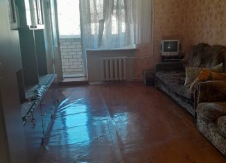 Трехкомнатная квартира на продажу, 62.2 м2, село Кандры, улица Чапаева, 63