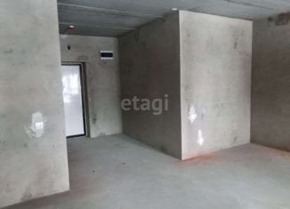 Продается 1-комнатная квартира, 38.4 м2, Новосибирск, улица Серафимовича, 10, метро Студенческая