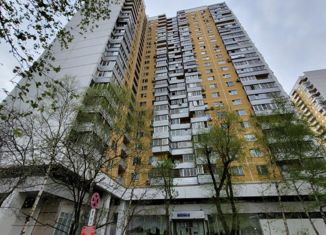 Продается однокомнатная квартира, 36.2 м2, Москва, микрорайон Северное Чертаново, 3кА, метро Каховская