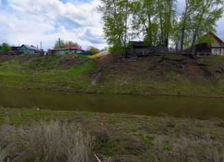 Продается земельный участок, 17 сот., Белорецк, улица Мост БЖД, 73