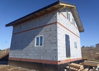 Продается дом, 58 м2, деревня Большакино