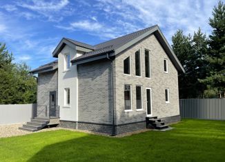 Продается дом, 166 м2, поселок Мещерино, СНТ МКГЗ-Мещерино, 77