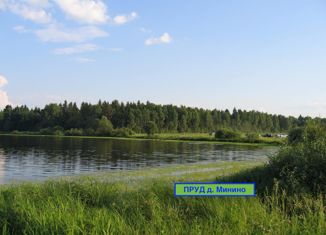 Участок на продажу, 710 сот., деревня Минино