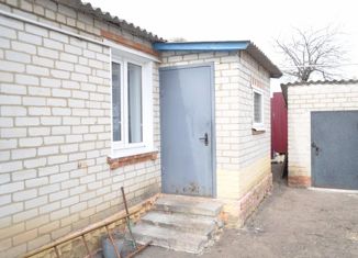 Дом на продажу, 52.7 м2, посёлок городского типа Октябрьский, улица Матросова