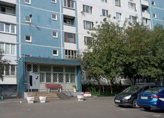 Продажа 3-комнатной квартиры, 62 м2, Москва, Электрозаводская улица, 32