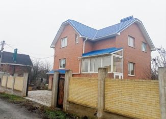 Продажа дома, 198 м2, садоводческое некоммерческое товарищество Факел СКВО, садоводческое некоммерческое товарищество Факел СКВО, 319