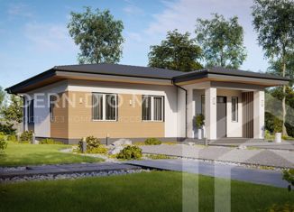 Продажа дома, 80 м2, посёлок Новый Кременкуль, Кленовая улица