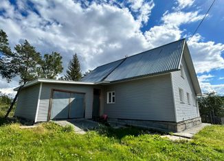 Продается дом, 196 м2, посёлок Мурзинка, Садовая улица, 10