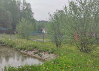 Продаю участок, 24 сот., деревня Нижняя Городня
