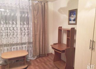 Сдается комната, 14 м2, Новосибирск, улица Дмитрия Шамшурина, 4А, Железнодорожный район
