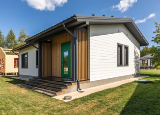 Продаю дом, 85 м2, село Вольно-Надеждинское, улица Строителей