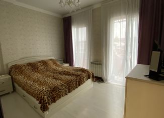 Продажа 2-комнатной квартиры, 42 м2, поселок городского типа Афипский, улица Победы, 1А