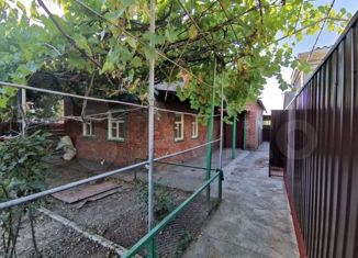 Продаю дом, 42.2 м2, станица Старощербиновская, улица Степана Разина