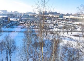 Продаю 3-ком. квартиру, 56.7 м2, Санкт-Петербург, Ситцевая улица, 17к2, Ситцевая улица