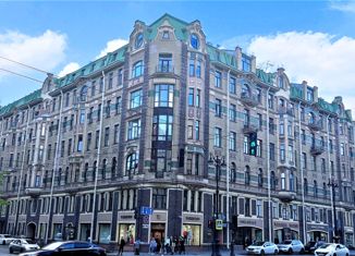 Продается 5-комнатная квартира, 121 м2, Санкт-Петербург, Невский проспект, 147, метро Площадь Александра Невского-2