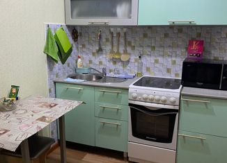 Продажа двухкомнатной квартиры, 46 м2, Юрга, улица Максименко, 11