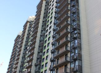Продаю трехкомнатную квартиру, 83.4 м2, Москва, улица Анны Ахматовой, 22, метро Рассказовка