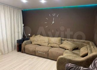 Продаю 2-ком. квартиру, 52 м2, село Белый Яр, улица Мира, 16В