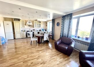 Продам 4-ком. квартиру, 108 м2, Нижний Новгород, Высоковский проезд, 24, Высоковский проезд