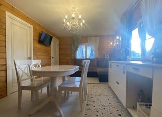 Продаю дом, 82 м2, посёлок Суда, улица Гагарина