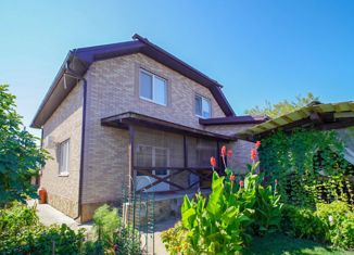 Продажа дома, 131.6 м2, садовое товарищество Калина, Сливовая улица, 314