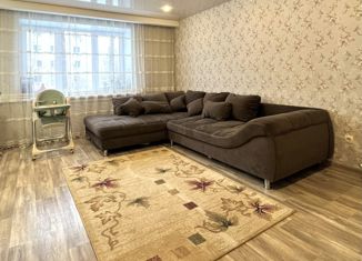 Продажа 4-комнатной квартиры, 77 м2, поселок Караваево, улица Штеймана, 58